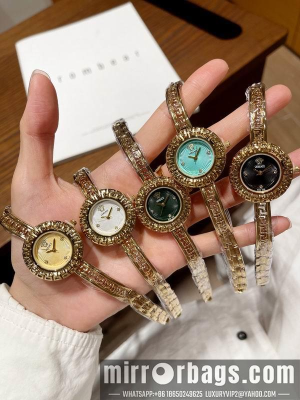 Replica Versace watch 110183