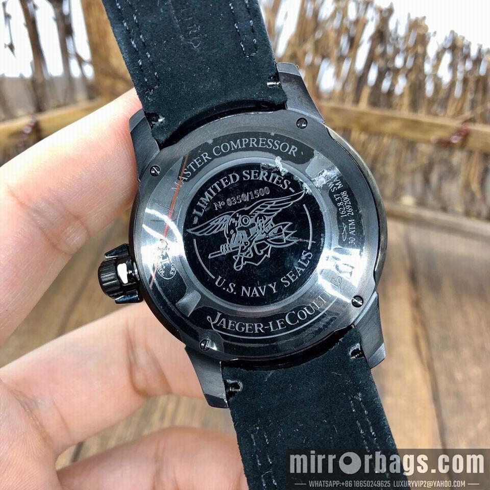 Replica Jaeger Lecoultre watch men 110401