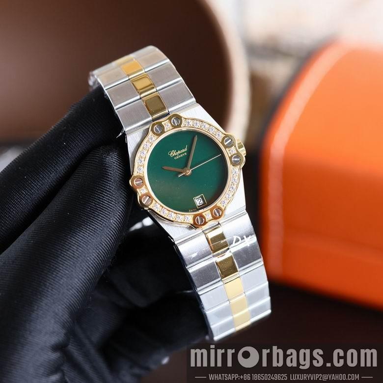 Replica Chopard 28mm 2nms41