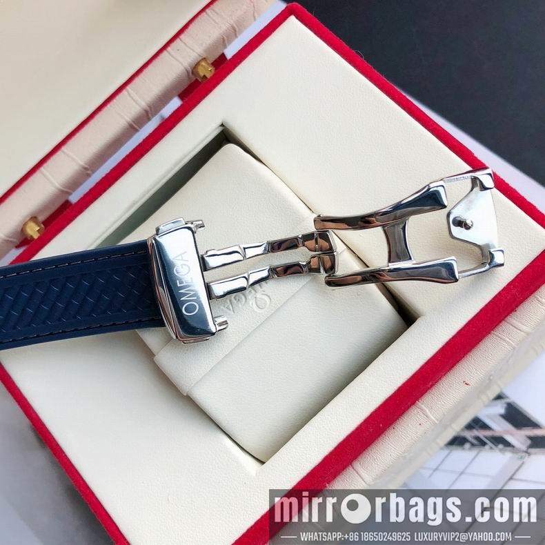 Replica Omega men 41.5mm 110411