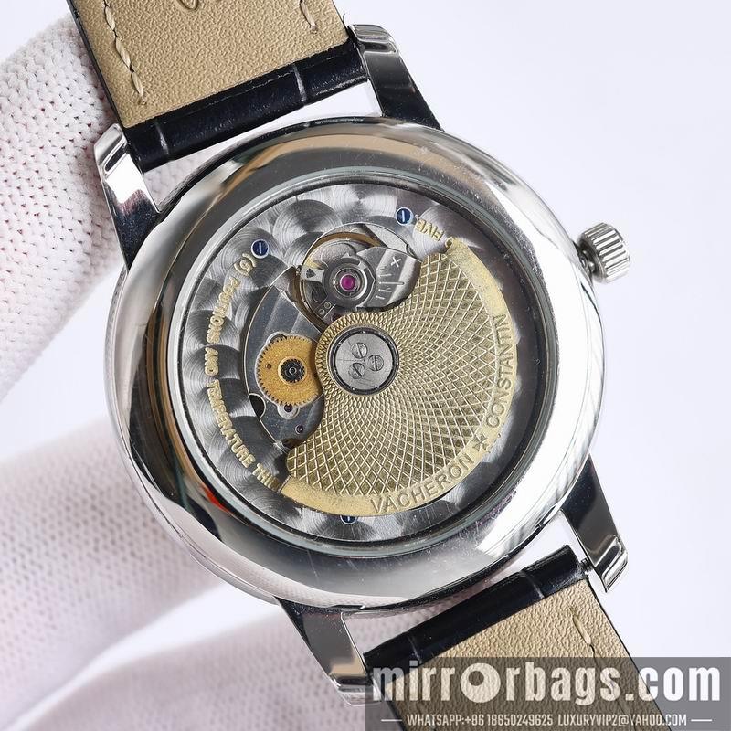 Replica Vacheron Constantin 42mm 0321107