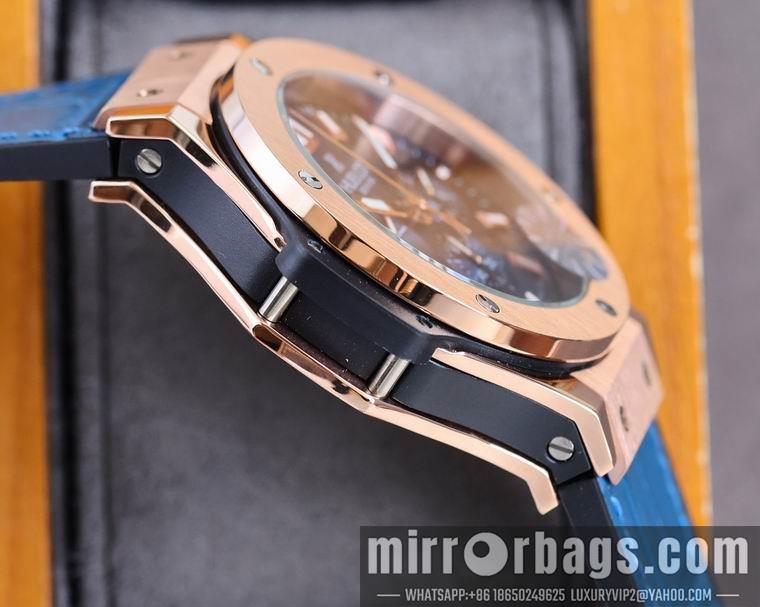 Replica Hublot men 48X12mm M02