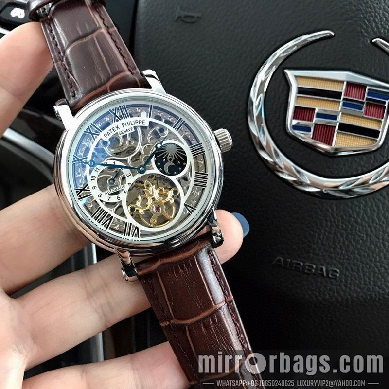 Replica Patek Philippe 44X13mm 052005