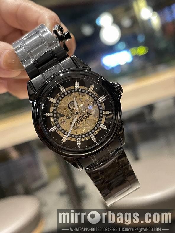 Replica Omega men 40X11mm 093007