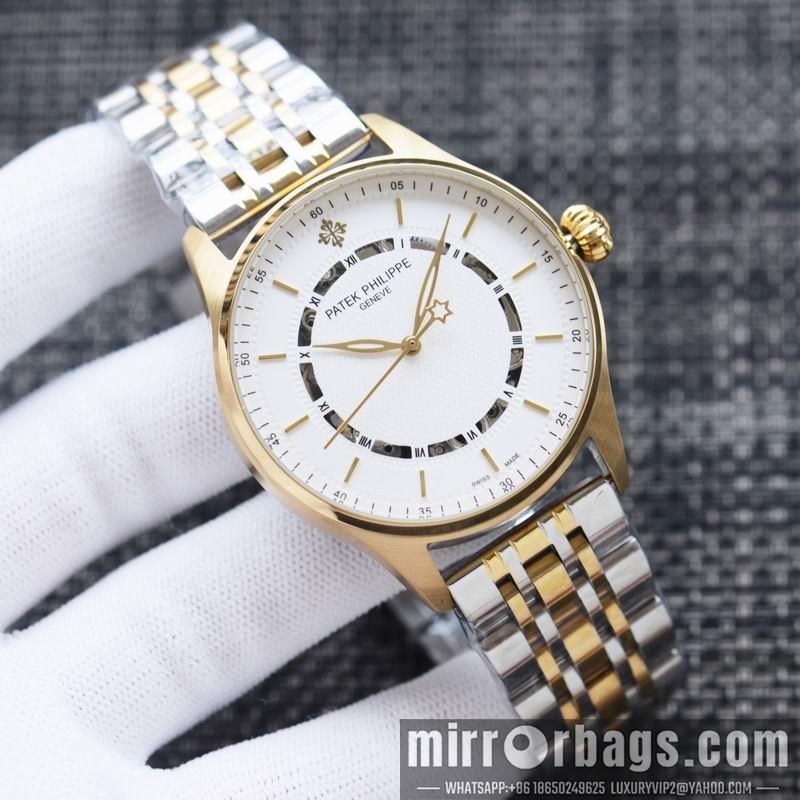 Replica Patek Philippe 43X12mm 0822109