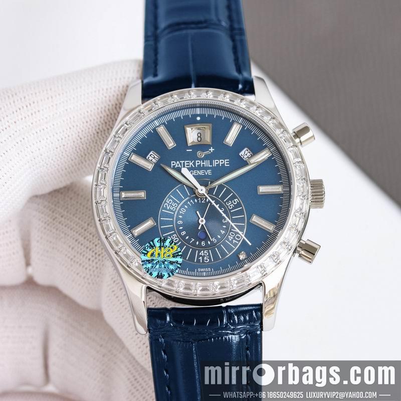 Replica Patek Philippe watch 082986