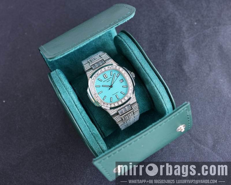 Replica Patek Philippe watch 083125