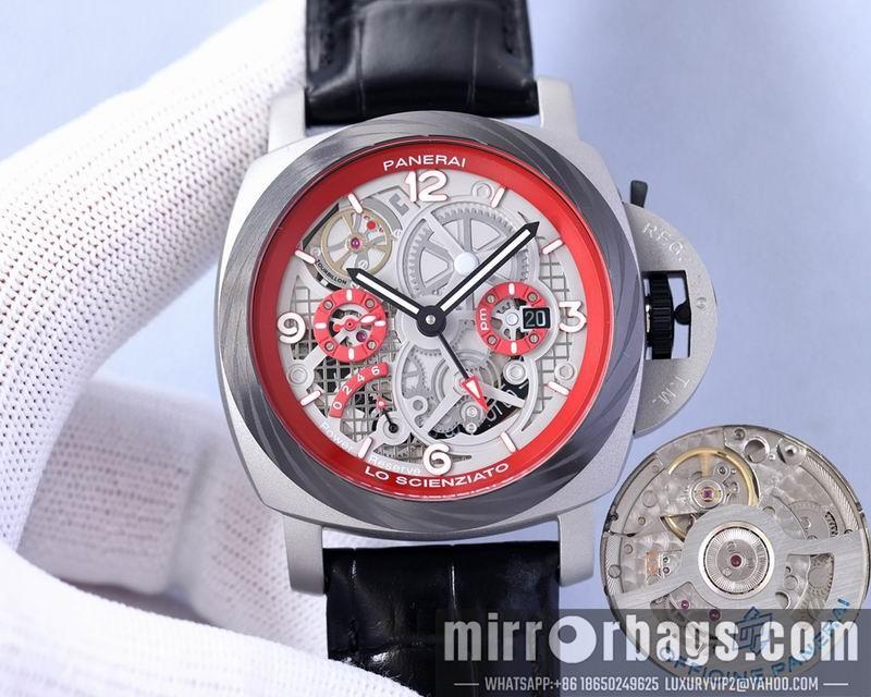 Replica Panerai watch 102329