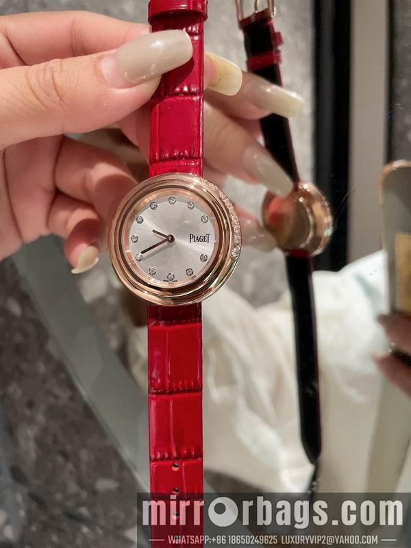 Replica Piaget 34mm 052210