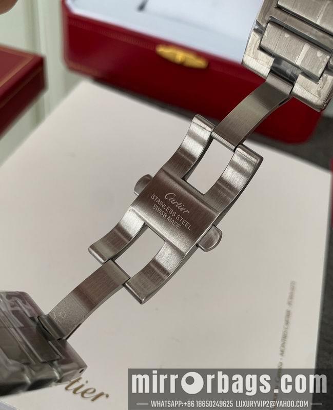 Replica Cartier 30.5X36.7mm 27X32mm 21.2X25.7mm 0829113