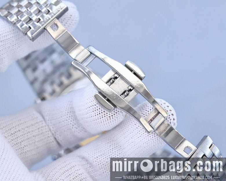 Replica Jaeger Lecoultre men 42mm M42