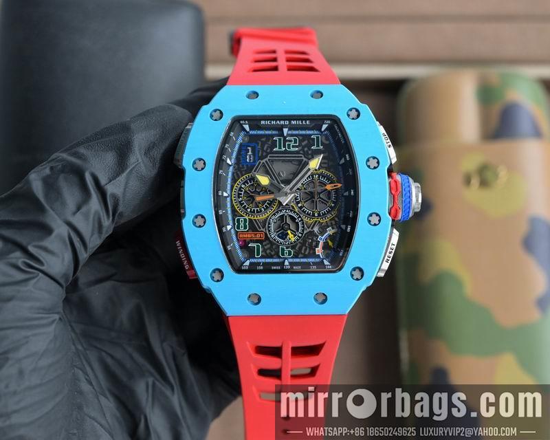 Replica Richard Mille 40X50X16mm 031940