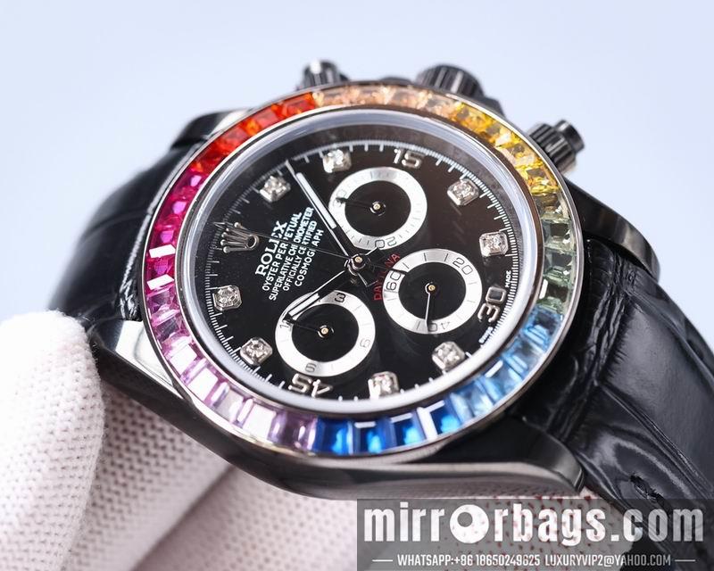 Replica Rolex 40mm 090987