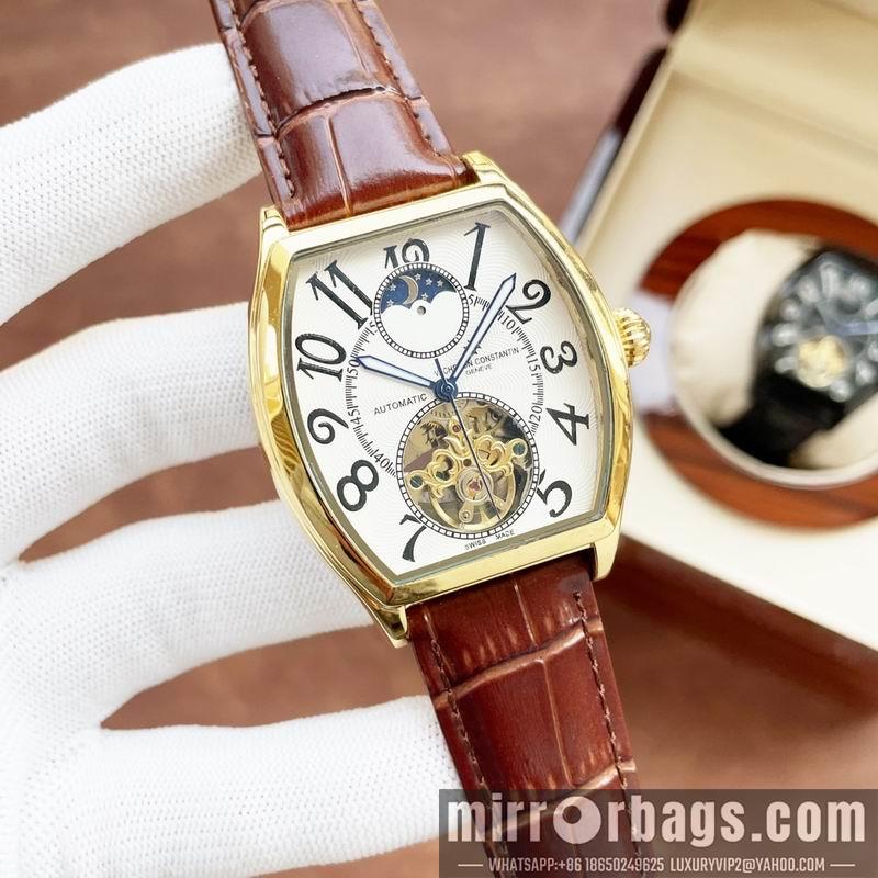 Replica Vacheron Constantin 42X13mm 031705