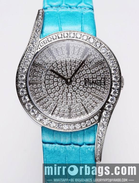 Replica Piaget women 32mm M09