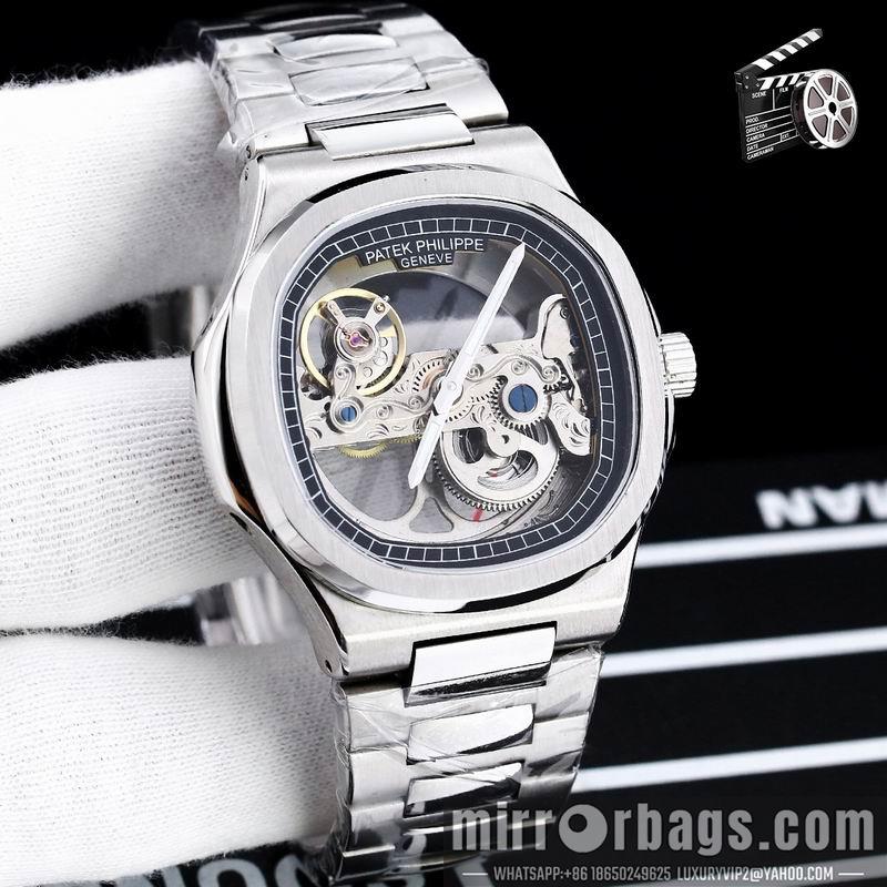 Replica Patek Philippe 43X12mm 082247