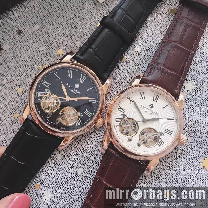 Replica Patek Philippe 44mm 091807