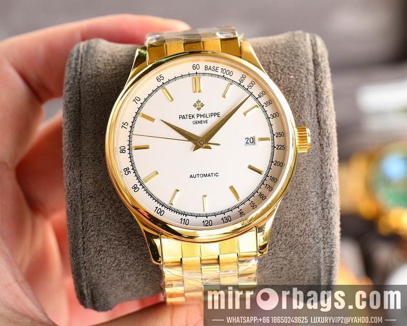Replica Patek Philippe 41X12mm 050213