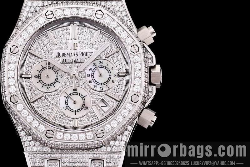 Replica AP 40X10mm 032309