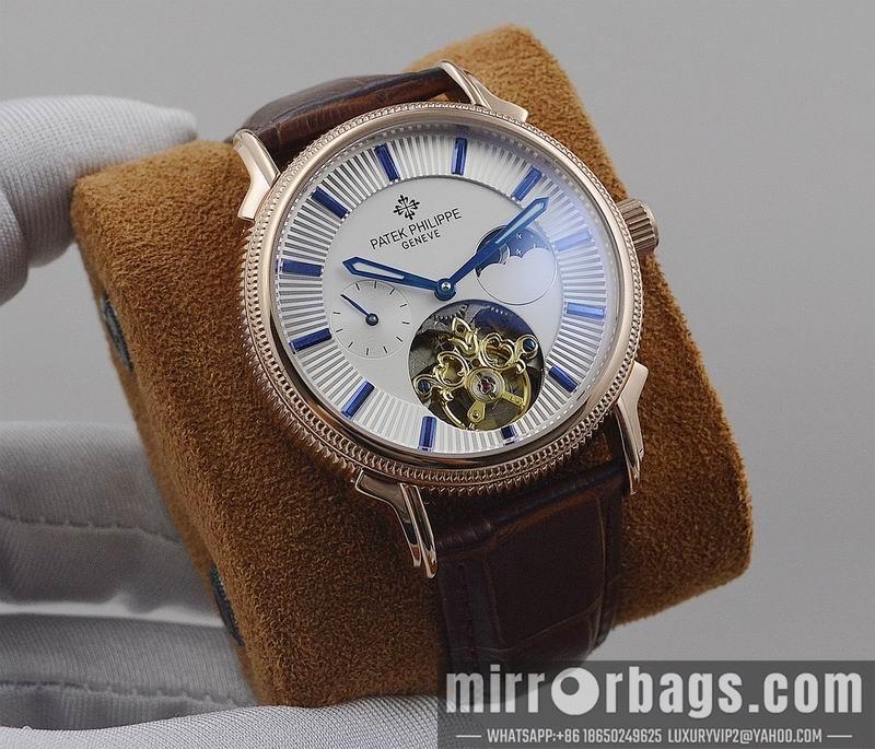 Replica Patek Philippe 44mm 091801