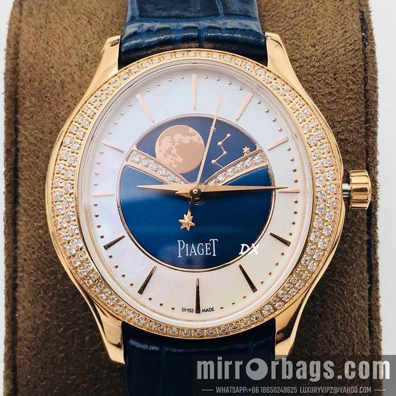 Replica Piaget 36x9.9mm 10nms82
