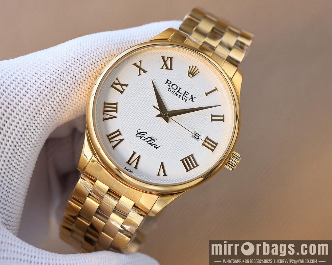 Replica Rolex 41X12mm 030242