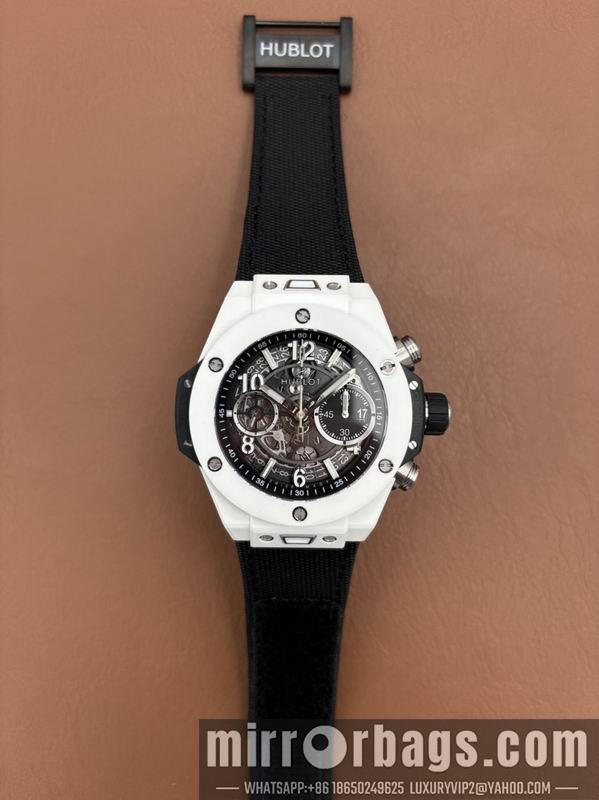 Replica Hublot 42mm 042774