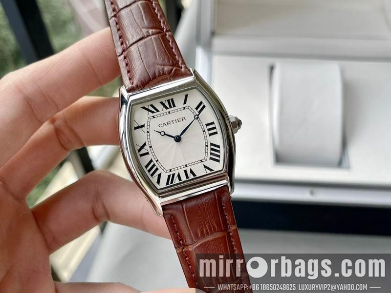 Replica Cartier 42mm 031628