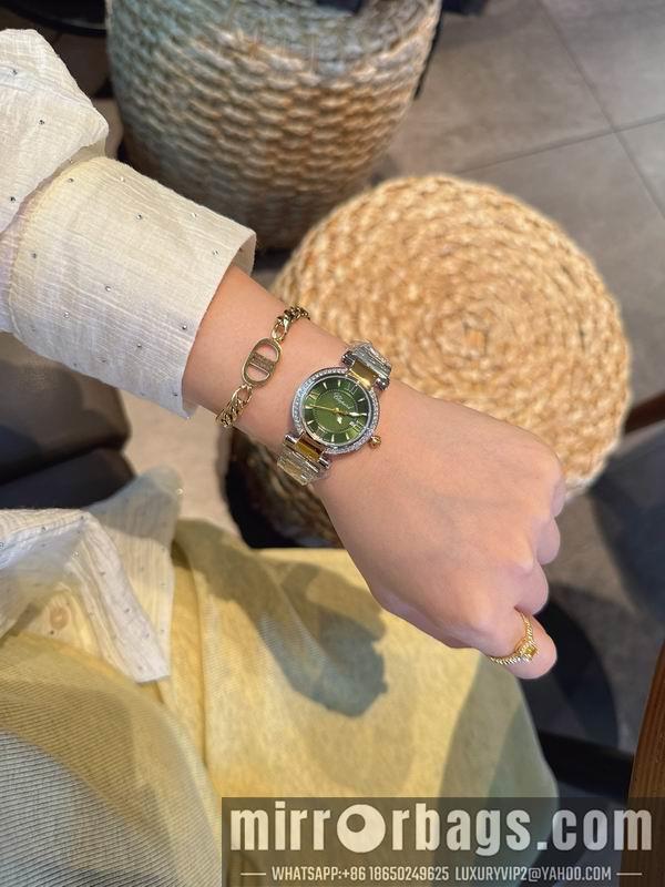 Replica Chopard 36mm 29mm 082271