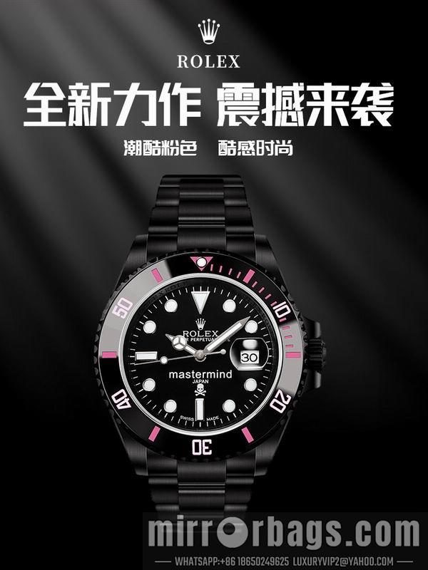 Replica Rolex 40mm 091095