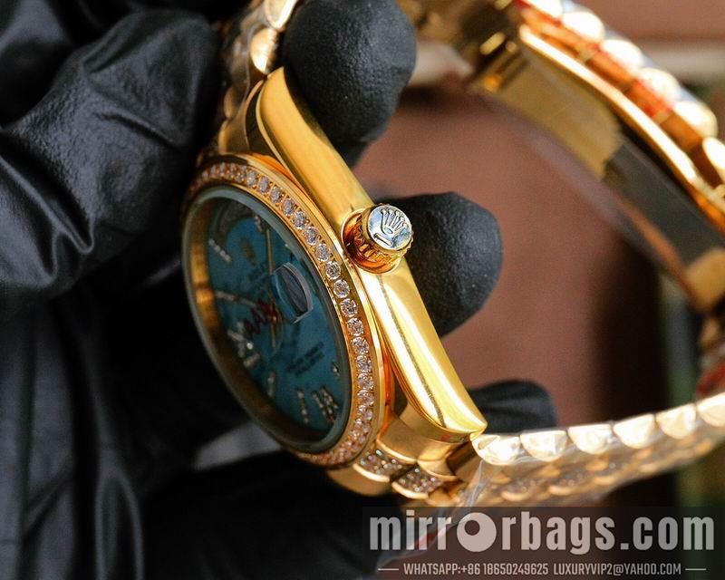 Replica Rolex 36mm 40mm 033123