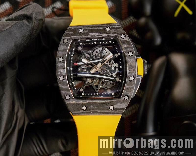 Replica Richard Mille 49X41X15mm 050736