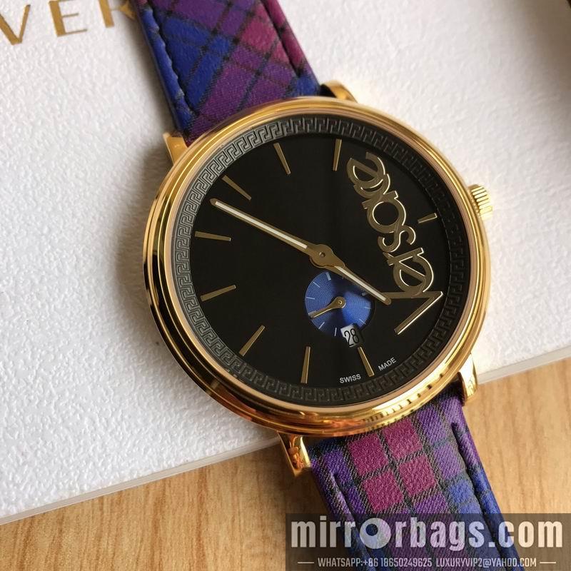 Replica Versace 38mm 0824122