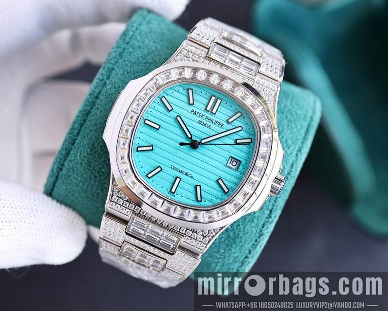 Replica Patek Philippe watch 083125