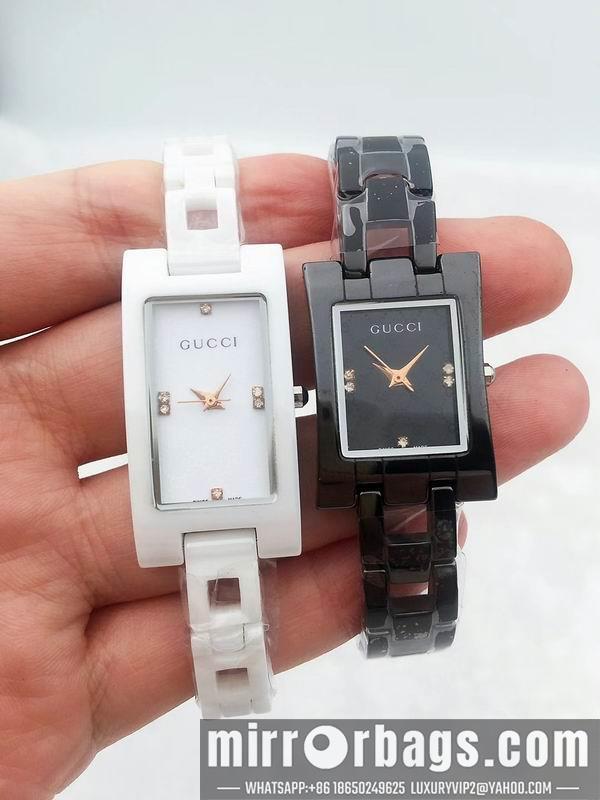 Replica Gucci watch 100825