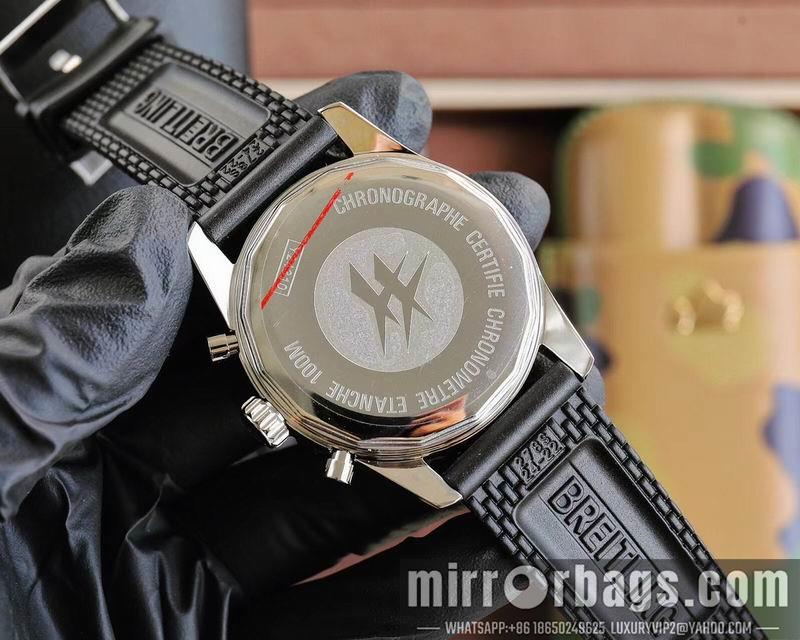 Replica Breitling Watch 43X13mm 050734