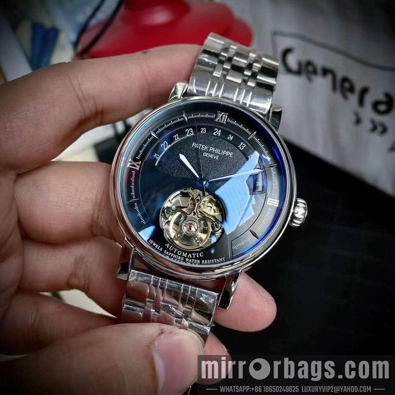 Replica Patek Philippe 43mm 031963