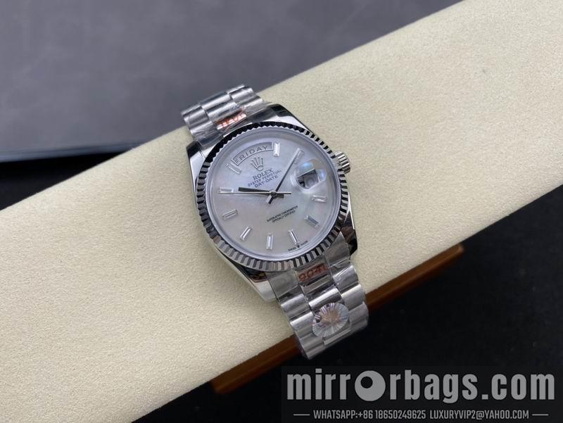 Replica Rolex 36mm 092948