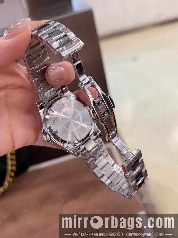Replica Gucci 40mm 082958