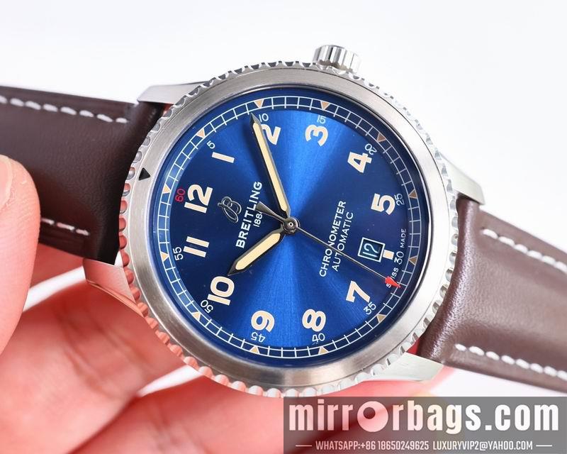 Replica Breitling 41mm 041312
