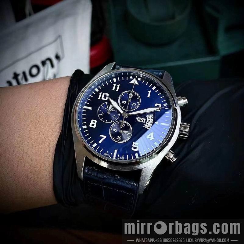 Replica IWC watch 050314