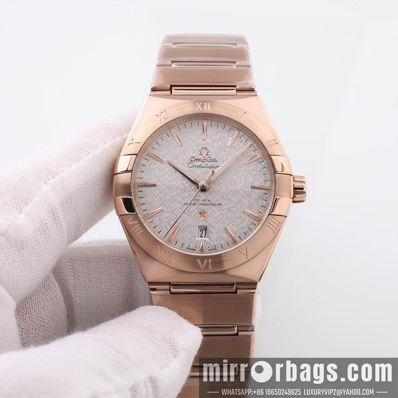 Replica Omega watch 022556