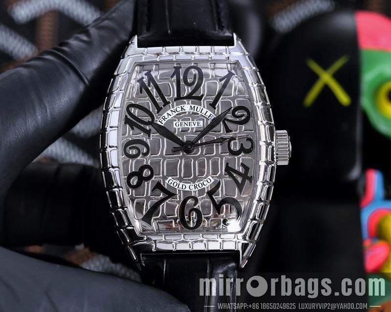 Replica Franck Muller 55X42X13mm 031633