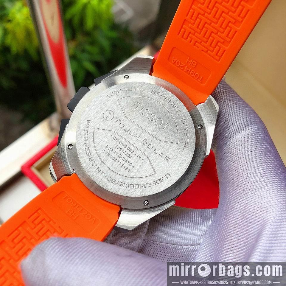 Replica Tissot watch mb 110605