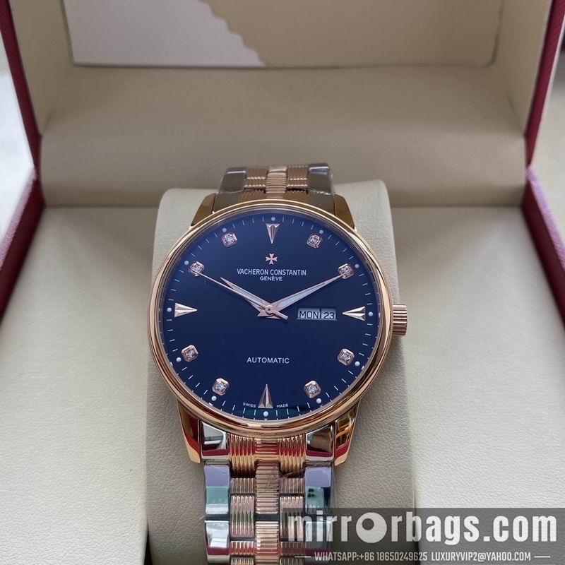 Replica Vacheron Constantin 42X10mm 102382