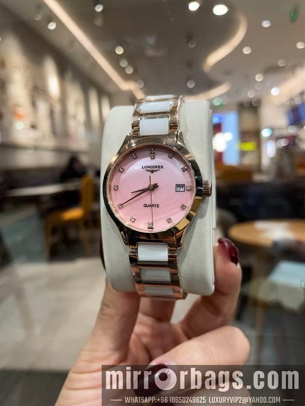 Replica Longines 32mm 041618