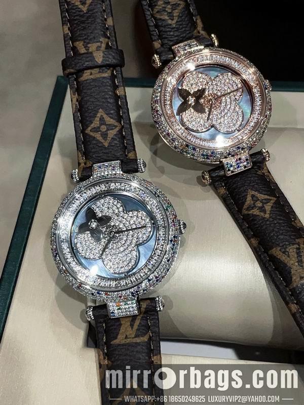 Replica LV 38mm 042723