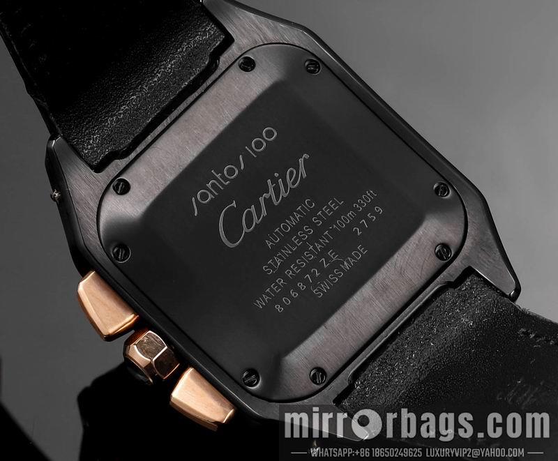 Replica Carteir 42mm 090439
