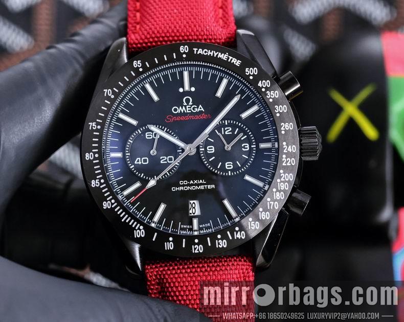 Replica Omega watch 45mm 070872