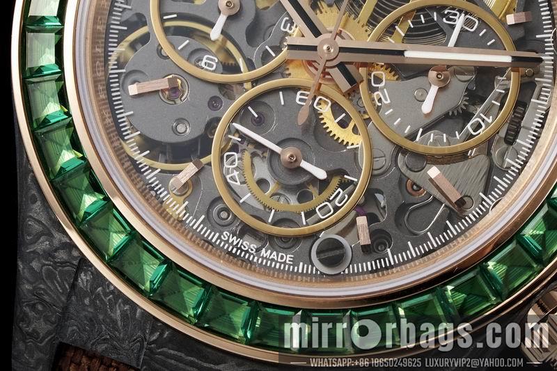 Replica Rolex watch 033128